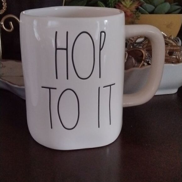 Rae Dunn   - Picture 1 of 4